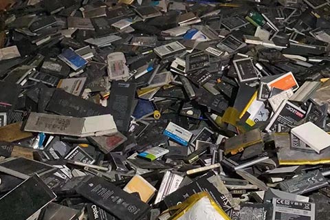 ㊣青田吴坑乡高价报废电池回收㊣电池片回收公司㊣附近回收UPS蓄电池
