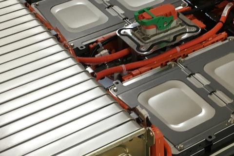 锡林郭勒盟高价铁锂电池回收-上门回收电动车电池-汽车电池回收