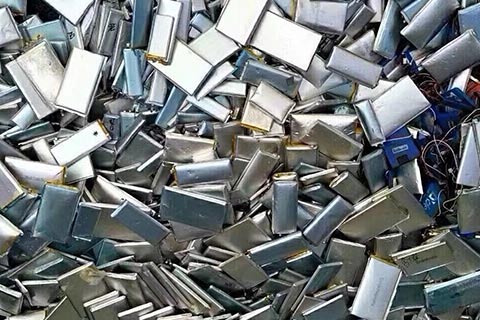 青海铁锂电池回收服务