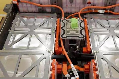 满洲里道北高价动力电池回收-艾亚特叉车蓄电池回收-高价钛酸锂电池回收