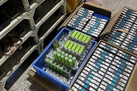 温岭横峰钴酸锂电池回收-旧电瓶回收价格表-专业回收蓄电池